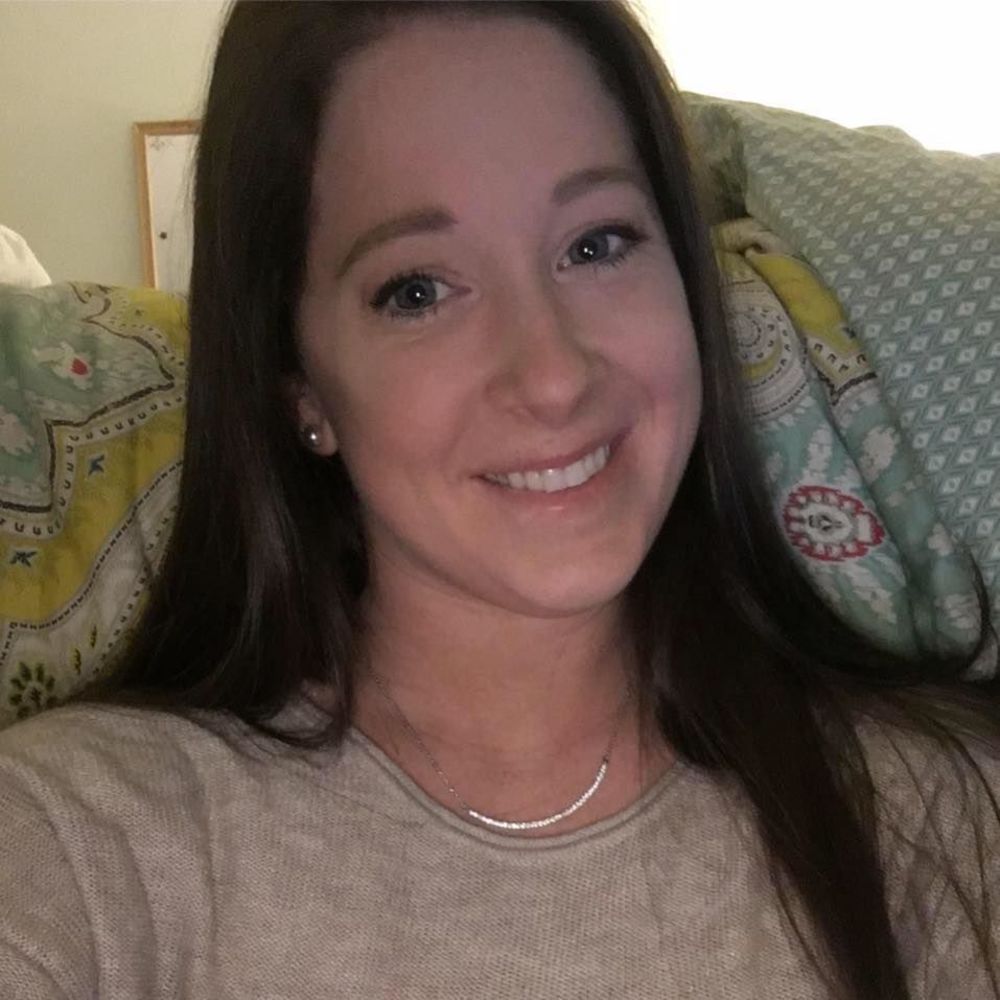 Meet your Posher, Jessica